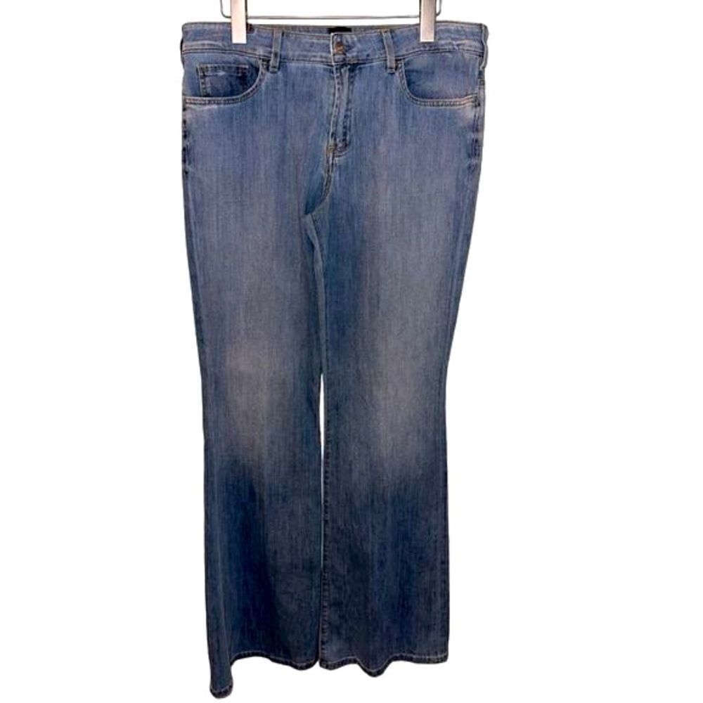 Notify Jeans Bootcut Woman’s Size 32 - Picture 2 of 7